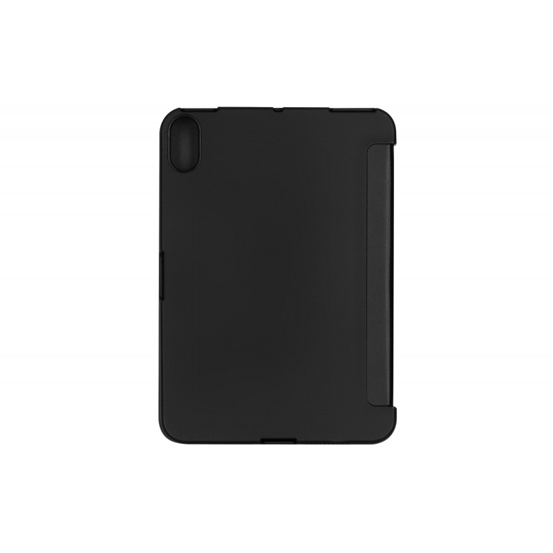 2E Чохол Basic для Apple iPad mini 6 8.3″ (2021), Flex, Black
