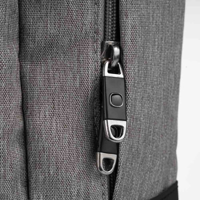 2E Рюкзак DayPack 16", сірий