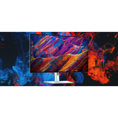 Dell Монітор LCD 31.5" U3223QE