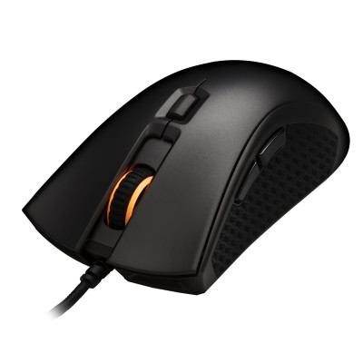 HyperX Миша Pulsefire FPS Pro RGB Gaming