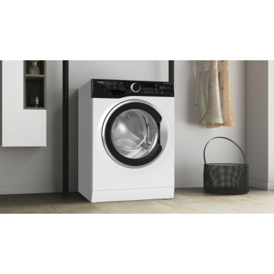 Whirlpool Пральна машина фронтальна WRBSB6228BUA