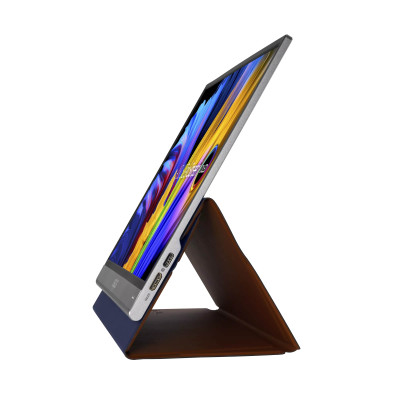 ASUS Монітор портативний LCD 13.3" ZenScreen MQ13AH