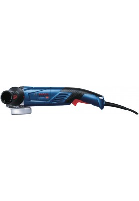 Bosch Шліфмашина кутова Professional GWS 18-150 L, 150 мм, 1800 Вт, 10000 об/хв, М14, 2.6 кг