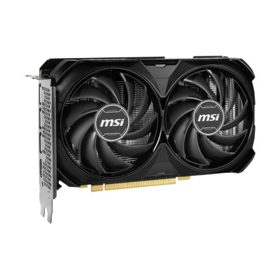 MSI Відеокарта GeForce RTX 4060 Ti 16GB GDDR6 VENTUS 2X BLACK