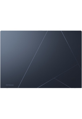 ASUS Ноутбук Zenbook 14 UX3405MA-PP301X 14" 3K OLED, Intel Ultra 9 185H, 32GB, F1TB, UMA, Win11P, Синій