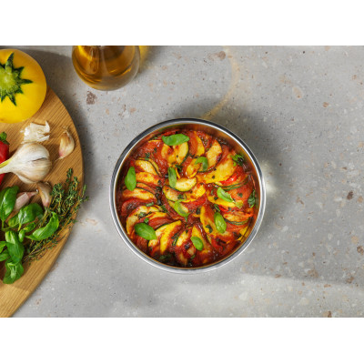 Electrolux Комплект для мультипічі