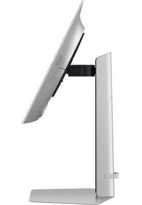 Samsung Монітор 27" Odyssey G6 27DG612S 2*HDMI, DP, USB, MM, OLED, 2560x1440, 240Hz, 0.3ms