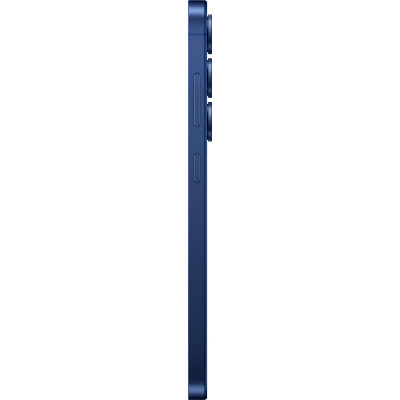 Samsung Смартфон Galaxy S25 5G (S931) 6.2' 12/256ГБ, 2SIM, 4000мА•год, синій сапфіровий