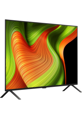 LG Телевізор 48" OLED 4K 120Hz Smart WebOS Black