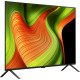 LG Телевізор 48" OLED 4K 120Hz Smart WebOS Black