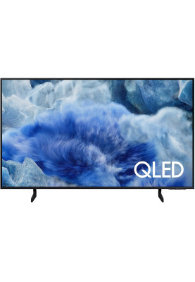 Samsung Телевізор 65" QLED 4K 50Hz Smart Tizen Black