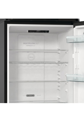 Gorenje Холодильник з нижнь. мороз.
