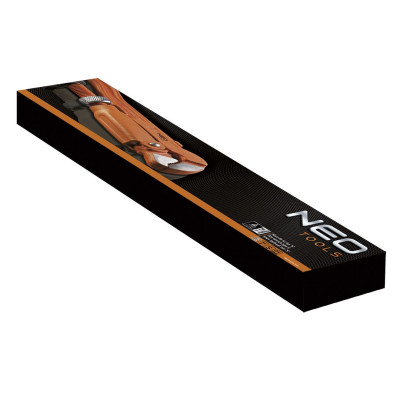 Neo Tools Ключ трубний, 45°, робочий діапазон 0-26мм, 330мм