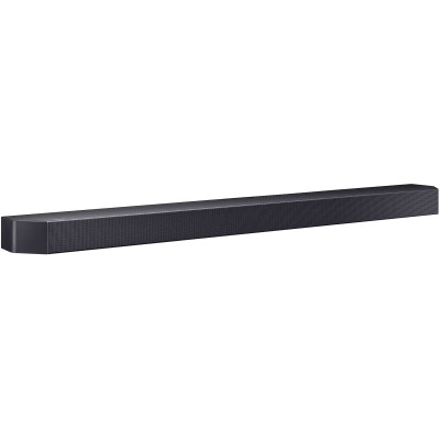 Samsung Саундбар HW-Q600F 380Вт, 3.1.2, BT, HDMI-eARC, саб, Dolby Atmos, чорний