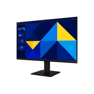 Samsung Монітор Samsung 23.8" S24D300 D-Sub, HDMI, IPS, 100Hz