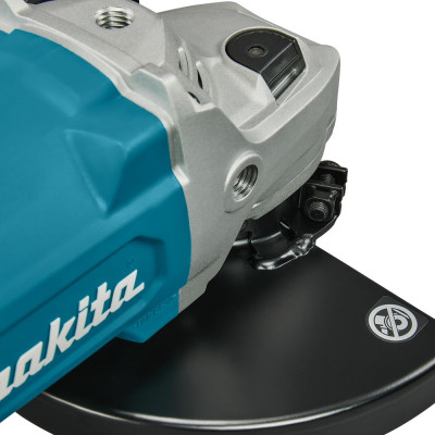 Makita Шліфмашина кутова Makita GA9090N 230мм 2200Вт 6600об/хв 7.4кг