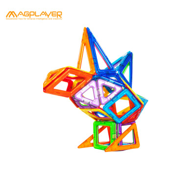 MagPlayer Конструктор магнітний 98 од. (MPA-98)
