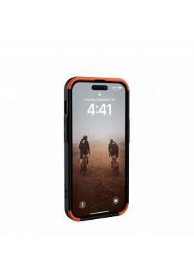 UAG Чохол для Apple iPhone 14 Pro Civilian, Olive