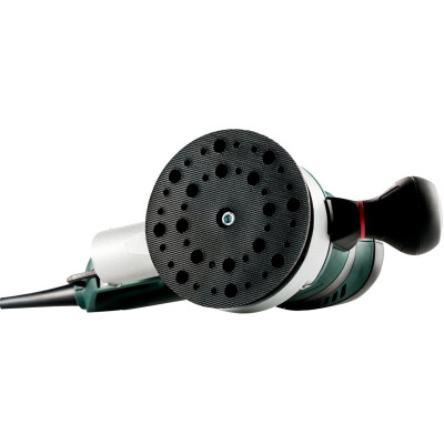 Metabo Шліфмашина ексцентрикова SXE 425 TURBOTEC, 125мм, 320Вт