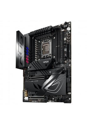 ASUS Материнcька плата ROG MAXIMUS Z790 APEX ENCORE s1700 Z790 2xDDR5 M.2 Wi-Fi BT ATX