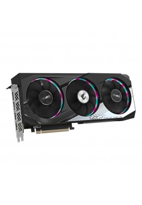 Gigabyte Відеокарта GeForce RTX 4060 Ti 8GB GDDR6 AORUS ELITE