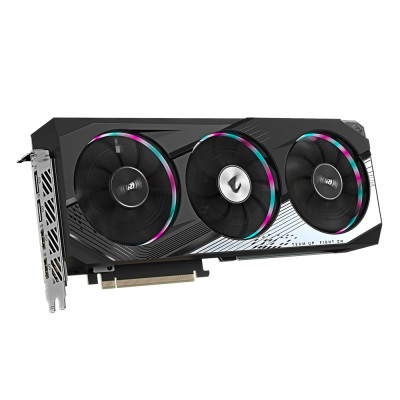 Gigabyte Відеокарта GeForce RTX 4060 Ti 8GB GDDR6 AORUS ELITE
