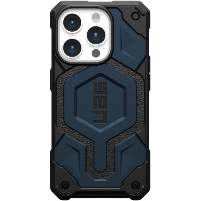 UAG Чохол UAG для Apple iPhone 15 Pro Monarch Pro Magsafe, Mallard