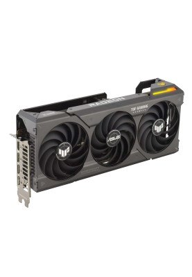 ASUS Вiдеокарта Radeon RX 7800 XT 16GB GDDR6 TUF OG TUF-RX7800XT-O16G-OG-GAMING
