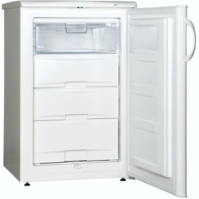 SNAIGE Морозильна камера, 85x56х60, 100л, 1дв., A++, ST, білий