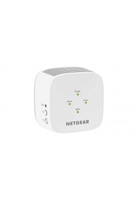 NETGEAR Розширювач покриття WiFi EX6110 AC1200