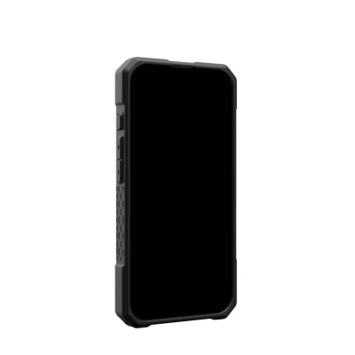 UAG Чохол для iPhone 16, Monarch, Carbon Fiber
