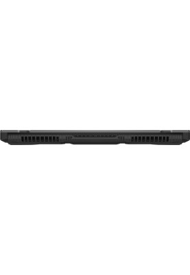 ASUS Ноутбук TUF F15 FX507ZC4-HN143 15.6" FHD IPS, Intel i5-12500H, 16GB, F512GB, NVD3050-4, NoOS, Сірий