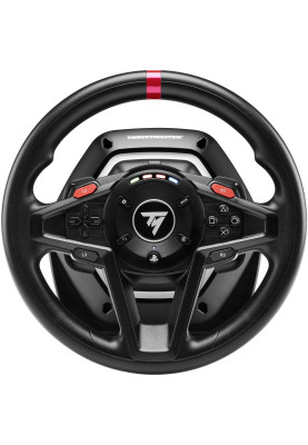 Thrustmaster Кермо та педалі T128-P, PC/PS4/PS3/PS5