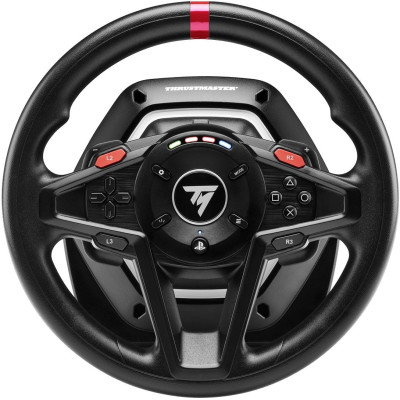 Thrustmaster Кермо і педалі T128-P, PC/PS4/PS3/PS5 Thrustmaster Кермо і педалі T128-P, PC/PS4/PS3/PS5