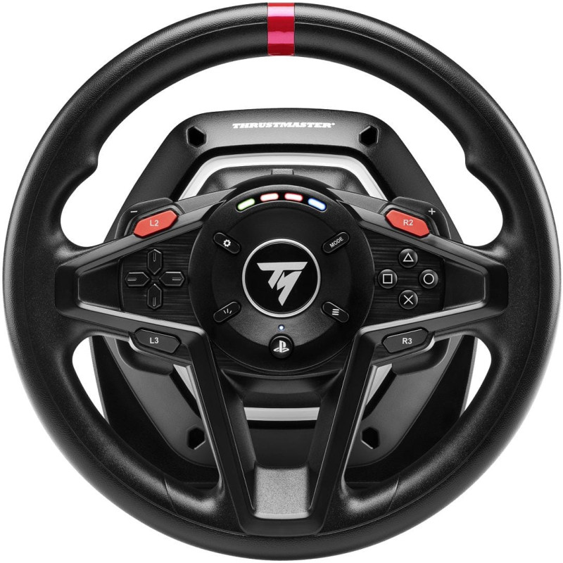 Thrustmaster Кермо і педалі T128-P, PC/PS4/PS3/PS5
