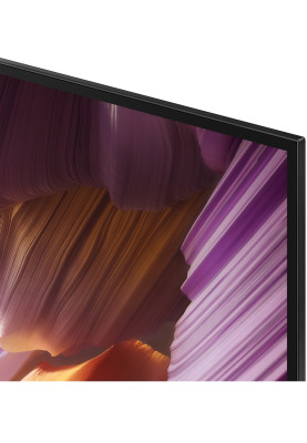 Samsung Телевізор 65" OLED 4K 100Hz Smart Tizen Black