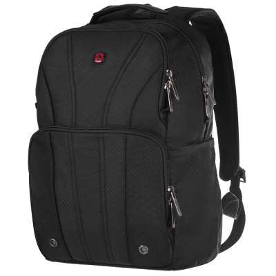 Wenger Рюкзак для ноутбука, BC Mark 12-14", чорний