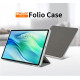 TECLAST Чохол для P50 (2024), 11", Flex, сірий