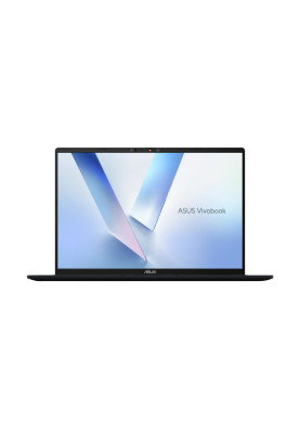 ASUS Ноутбук Vivobook 16 X1607QA-MB055W 16" WUXGA IPS, Snapdragon X X1 26100, 16GB, F512GB, UMA, Win11, Синій