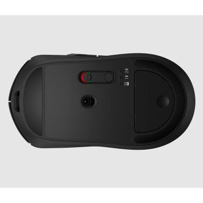 HP Миша HP 700 Rechargeable, WL/BT, чорний