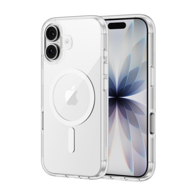Belkin Чохол Belkin для iPhone 17, Magnetic Protective Clear