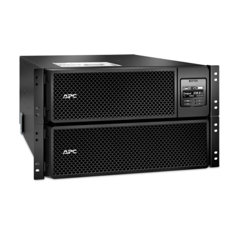 APC Джерело безперебійного живлення Smart-UPS SRT 8000VA RM