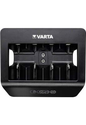 VARTA Зарядний пристрій LCD universal Charger Plus