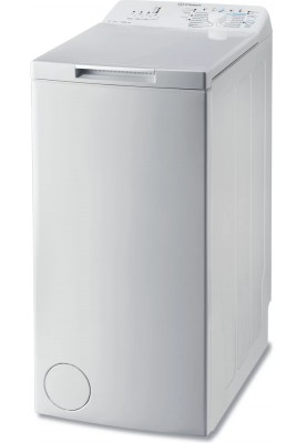 Indesit Пральна машина з верт. завант. BTWA51052UA