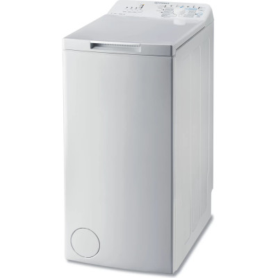 Indesit Пральна машина з верт. завант. BTWA51052UA
