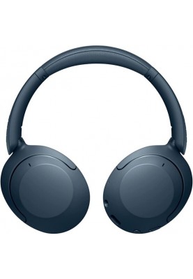 Sony Навушники WH-XB910N Over-ear ANC Wireless Синій