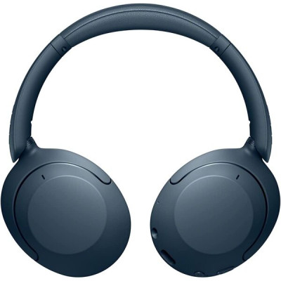 Sony Навушники WH-XB910N Over-ear ANC Wireless Синій