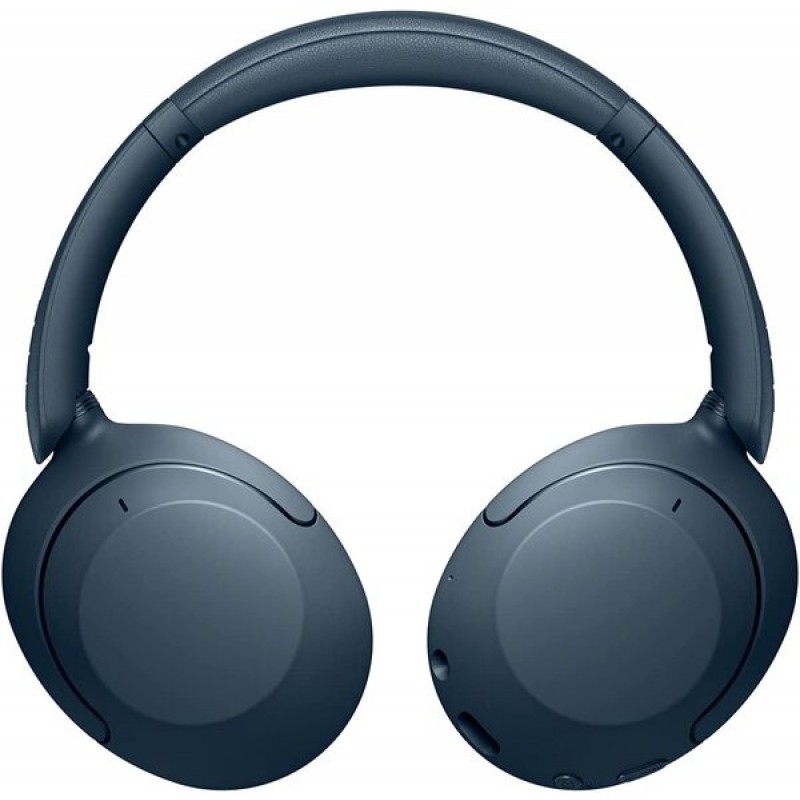 Sony Навушники WH-XB910N Over-ear ANC Wireless Синій