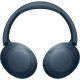 Sony Навушники WH-XB910N Over-ear ANC Wireless Синій