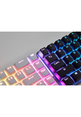 ASUS Клавіатура ROG Falchion Ace LED 68key NX RD USB Black